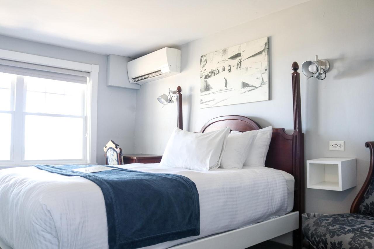 Emerson Inn By The Sea Rockport Exterior photo